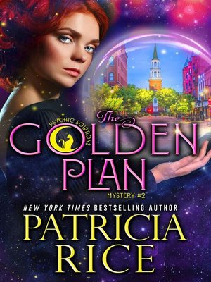 cover image of The Golden Plan